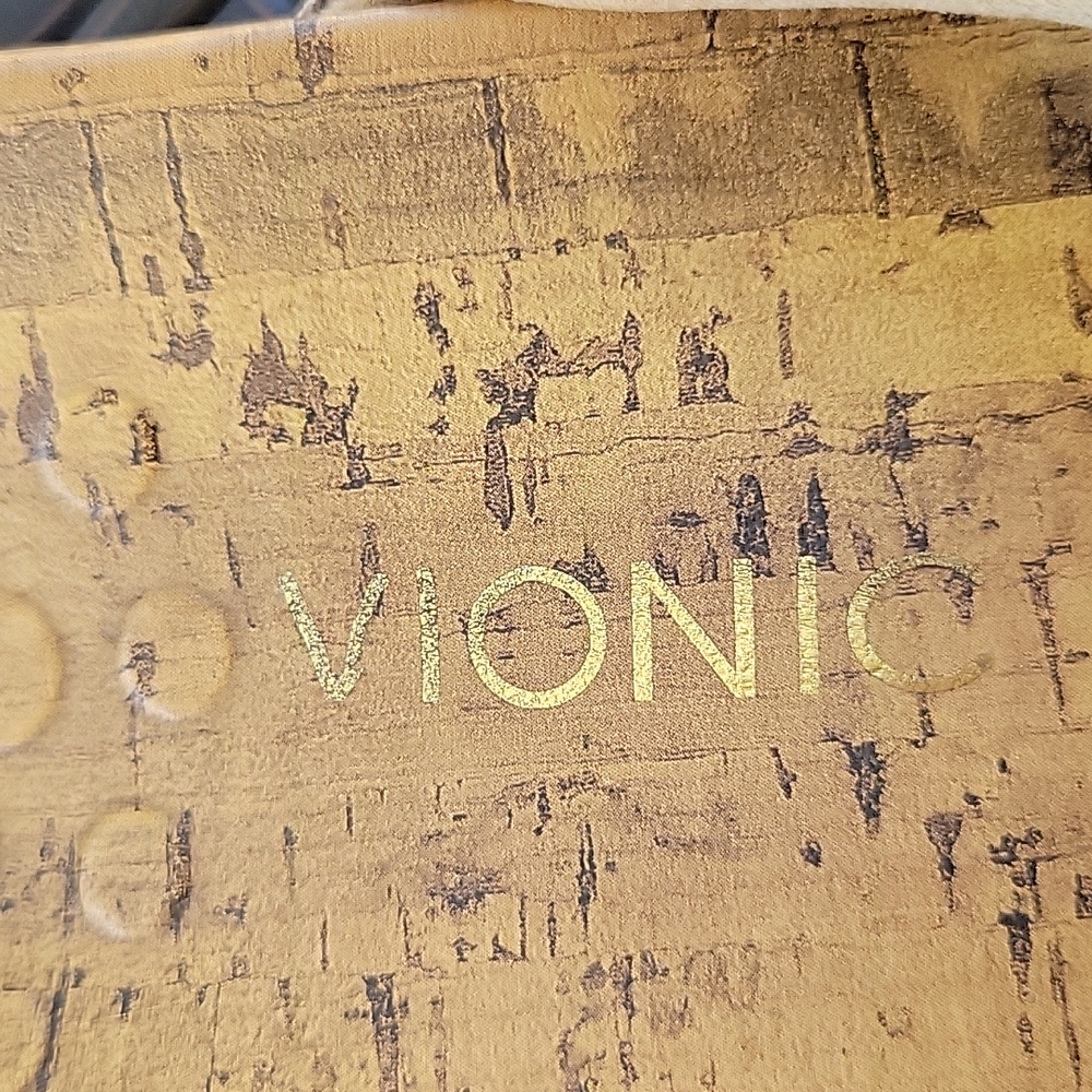 VIONIC 10 WIDE SANDALS - Picture 4 of 7